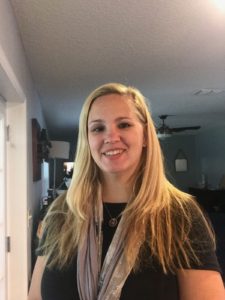 Frances SahrPhillips