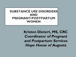 Substance-Use-Disorders-and-Pregnant-Postpartum-Women-pdf-300x225