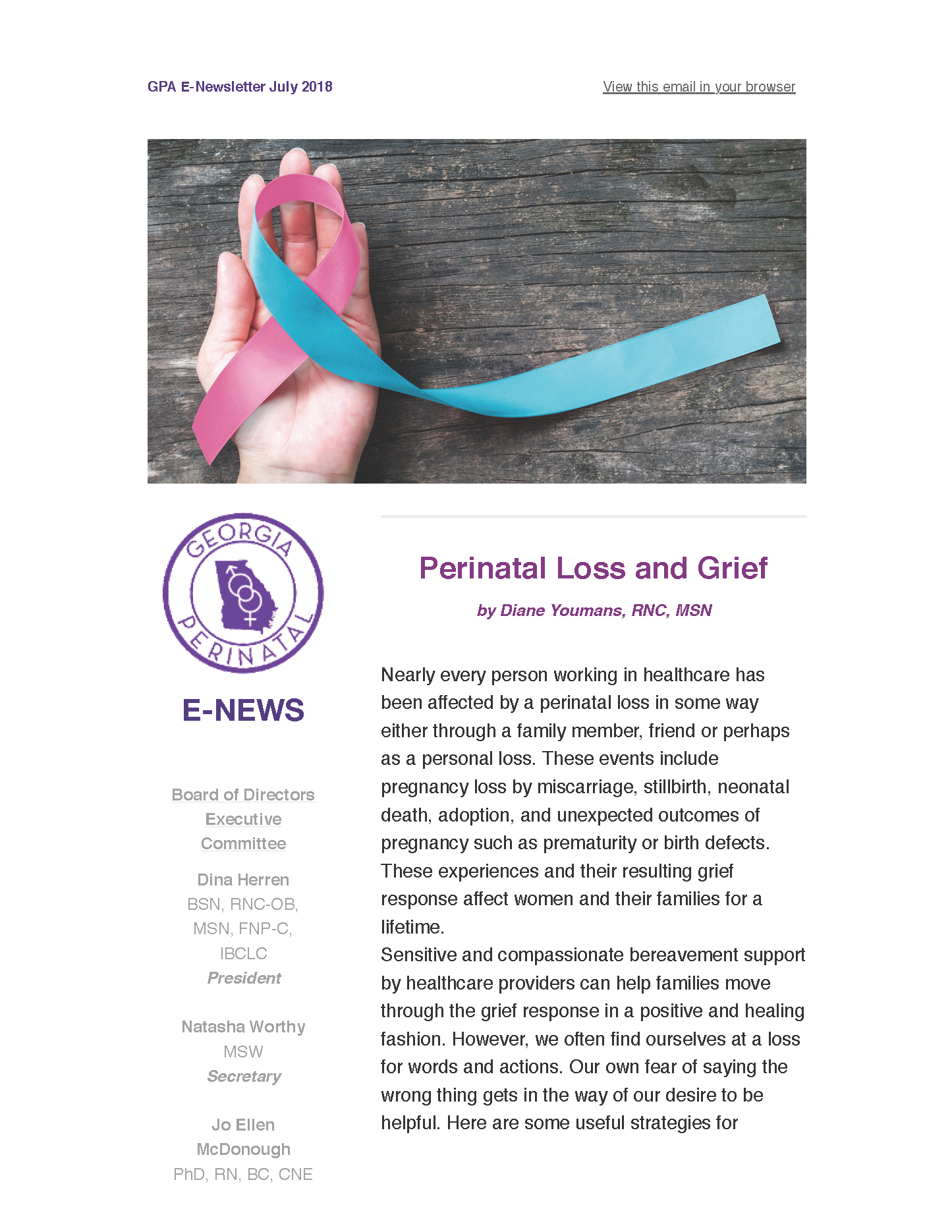 GPA-E-Newsletter-July-2018